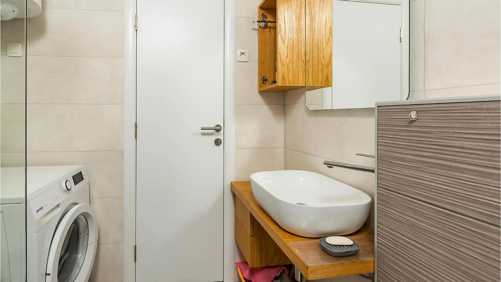Awesome Apartment In Labin With Kitchen  Labin (Istria)