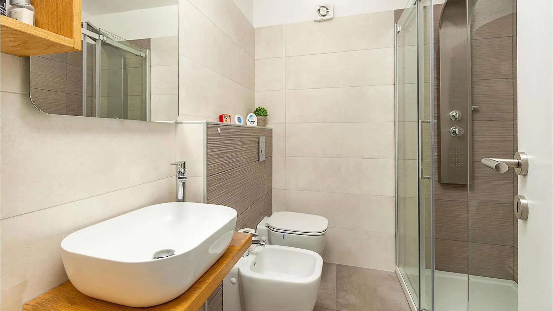 Awesome Apartment In Labin With Kitchen Horvátország