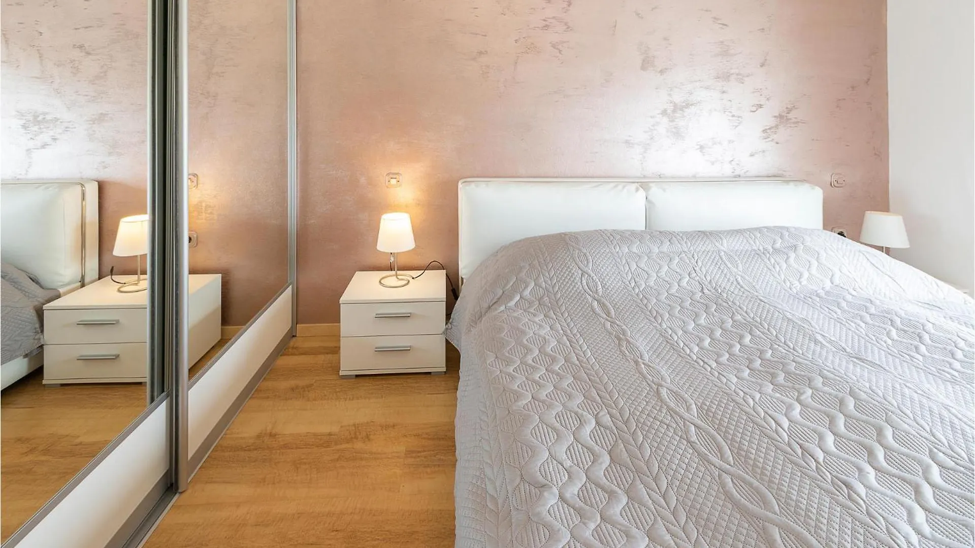 Awesome Apartment In Labin With Kitchen Chorvatsko