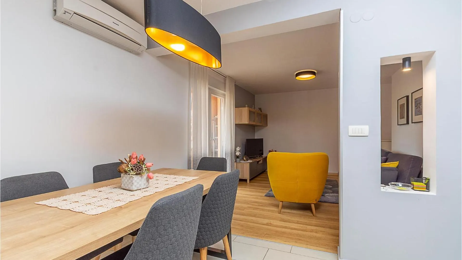 Awesome Apartment In Labin With Kitchen Labin (Istria)