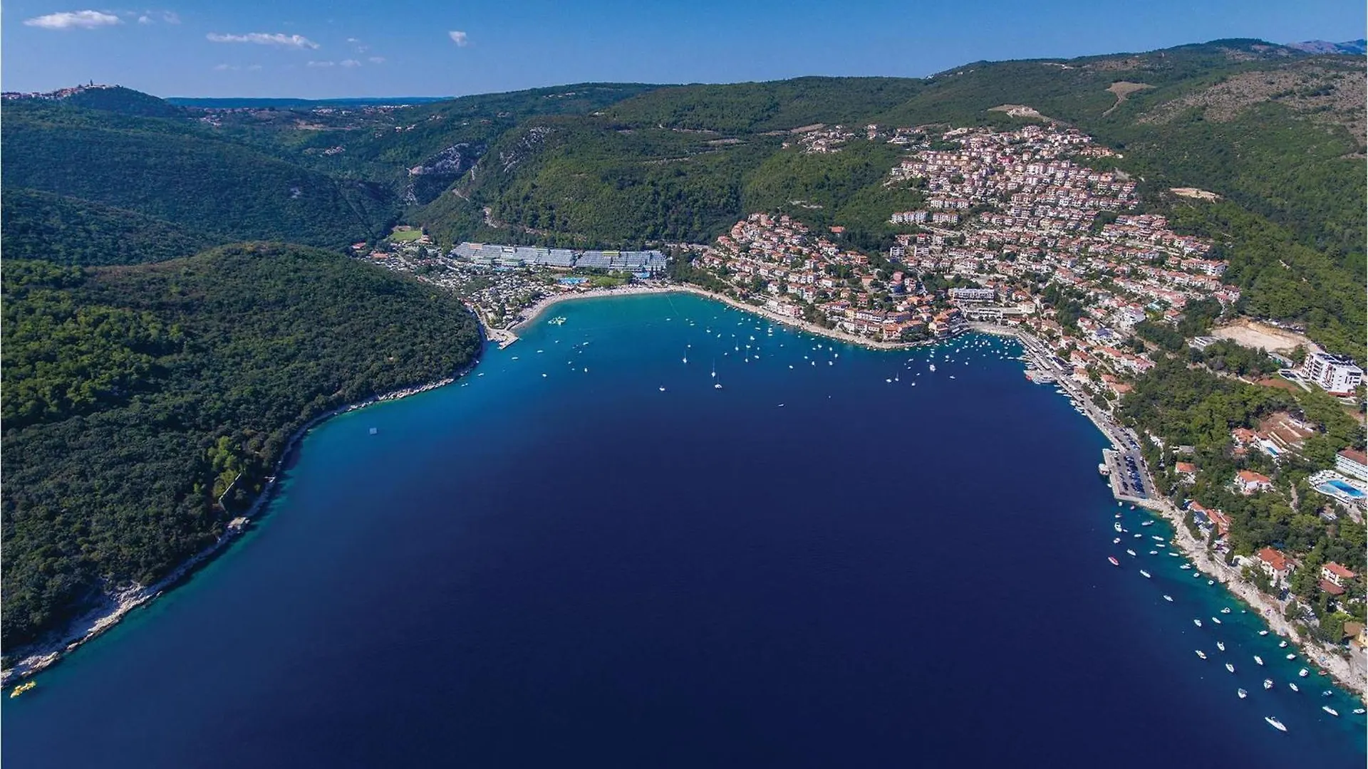 Awesome Apartment In Labin With Kitchen  Labin (Istria)