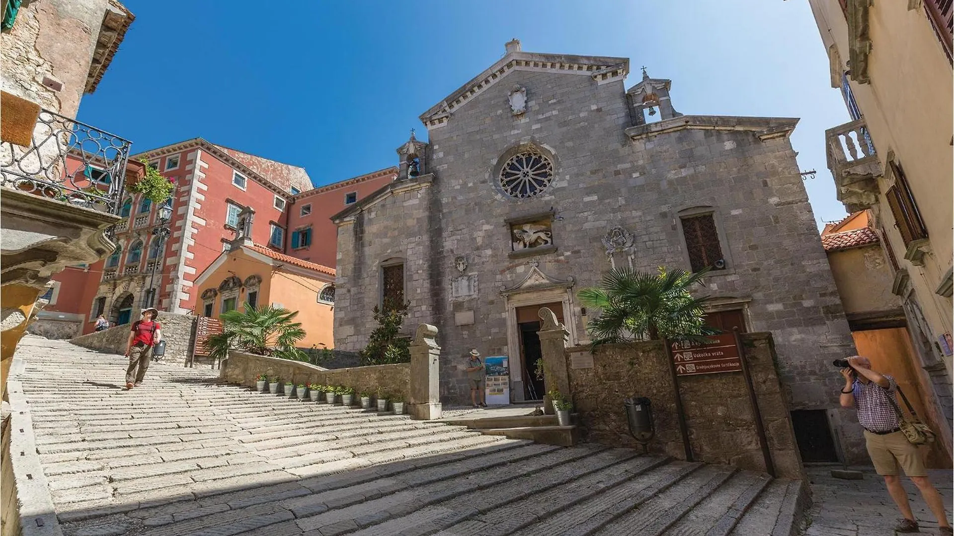 Awesome Apartment In Labin With Kitchen Labin (Istria)