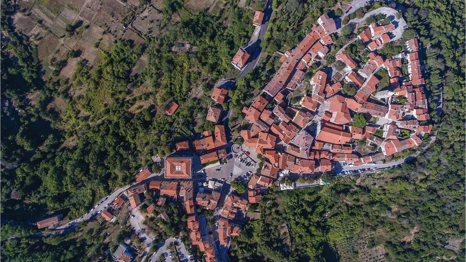 Awesome Apartment In Labin With Kitchen