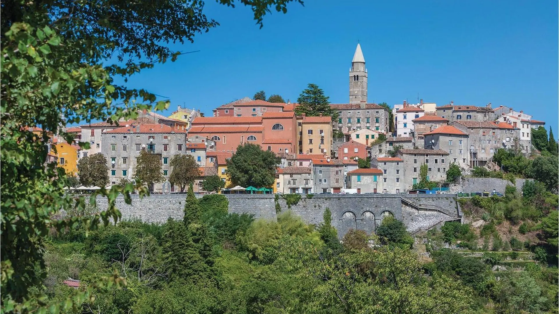 Awesome Apartment In Labin With Kitchen Chorvatsko