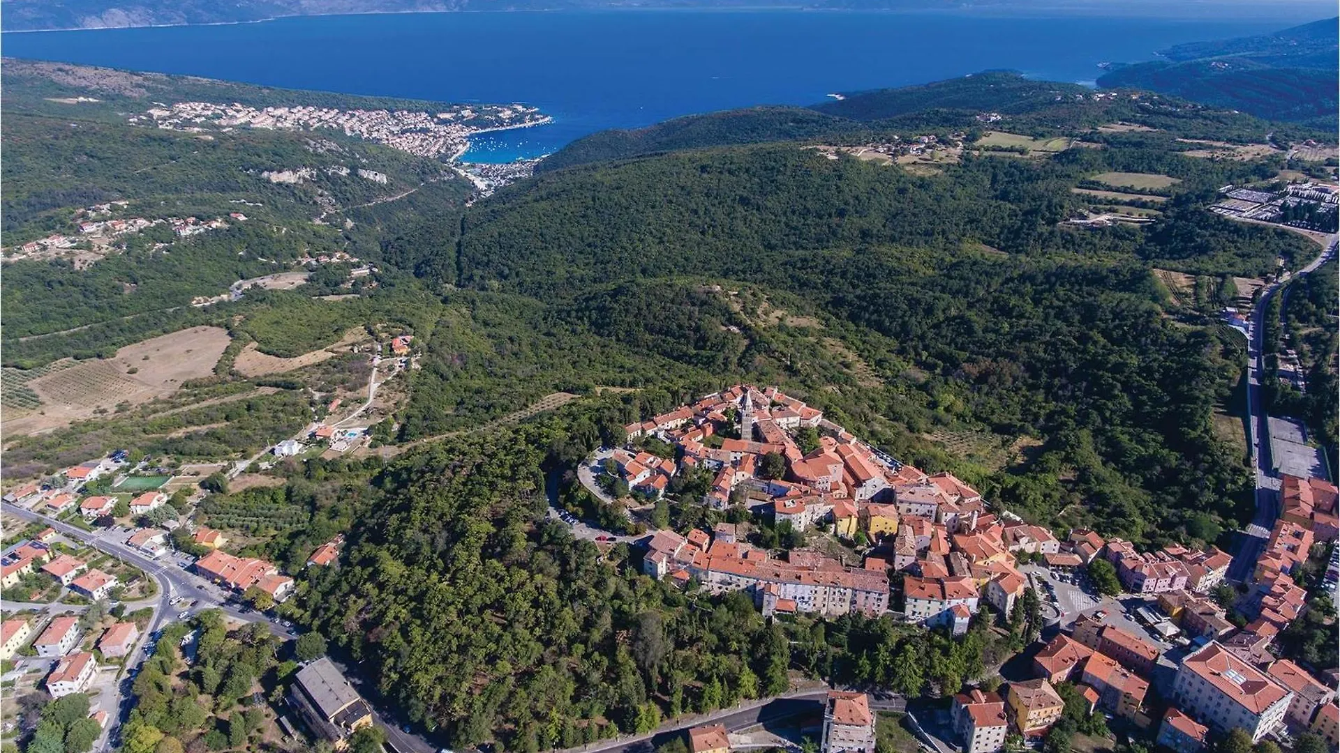 Awesome Apartment In Labin With Kitchen 0*, Labin (Istria) Chorvatsko