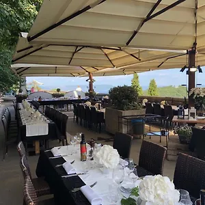 Panzió Kvarner, Labin